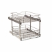 17 in Double-tier Pullout Baskets